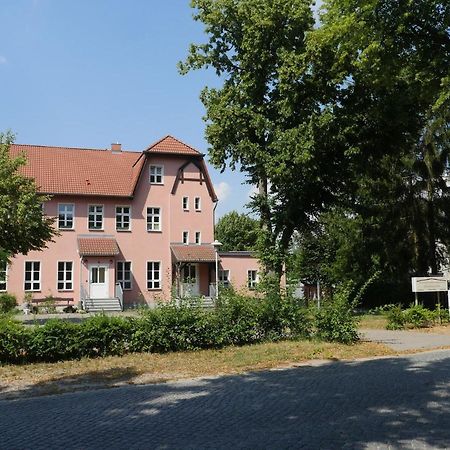 Touristisches Begegnungzentrum Melchow المظهر الخارجي الصورة